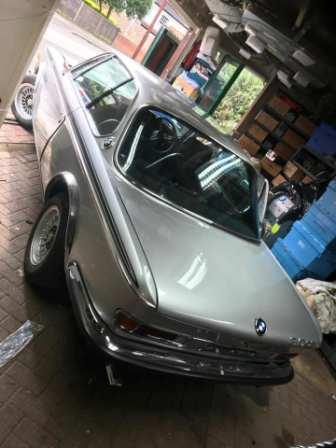 BMW 30 csl 2285415